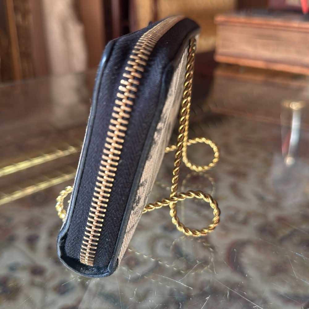 Gucci wallet - Picture 6 of 9
